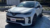 2019 Toyota C-HR