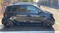 2017 Smart ForFour