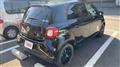 2017 Smart ForFour