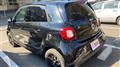 2017 Smart ForFour
