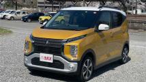 2019 Mitsubishi Mitsubishi Others
