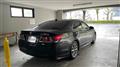 2015 Toyota Crown Athlete Series