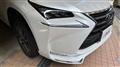 2014 Lexus NX