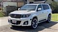 2014 Toyota Land Cruiser