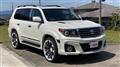 2014 Toyota Land Cruiser
