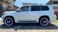 2014 Toyota Land Cruiser