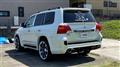2014 Toyota Land Cruiser