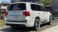 2014 Toyota Land Cruiser