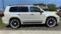 2014 Toyota Land Cruiser