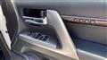 2014 Toyota Land Cruiser