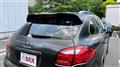 2011 Porsche Cayenne