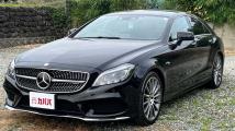 2015 Mercedes-Benz Cls-Class
