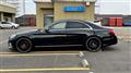 2014 Mercedes-Benz S-Class