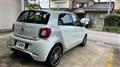 2017 Smart ForFour