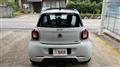2017 Smart ForFour