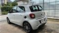 2017 Smart ForFour