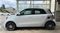 2017 Smart ForFour