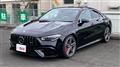 2021 Mercedes-Benz CLA-CLASS