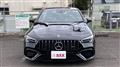 2021 Mercedes-Benz CLA-CLASS