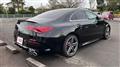 2021 Mercedes-Benz CLA-CLASS