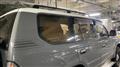 1999 Toyota Land Cruiser Prado
