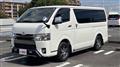 2020 Toyota Hiace Van