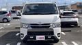 2020 Toyota Hiace Van