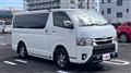 2020 Toyota Hiace Van