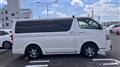2020 Toyota Hiace Van
