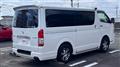 2020 Toyota Hiace Van