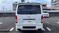 2020 Toyota Hiace Van