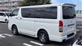 2020 Toyota Hiace Van