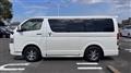 2020 Toyota Hiace Van