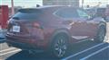 2017 Lexus NX