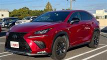 2017 Lexus NX