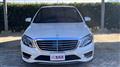 2015 Mercedes-Benz S-Class
