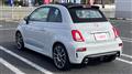 2021 ABARTH ABARTH OTHERS