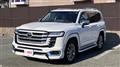 2022 Toyota Land Cruiser