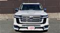 2022 Toyota Land Cruiser
