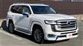 2022 Toyota Land Cruiser