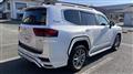 2022 Toyota Land Cruiser