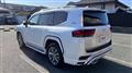 2022 Toyota Land Cruiser