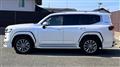 2022 Toyota Land Cruiser