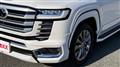 2022 Toyota Land Cruiser