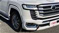 2022 Toyota Land Cruiser