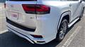 2022 Toyota Land Cruiser