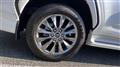 2022 Toyota Land Cruiser