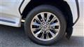 2022 Toyota Land Cruiser