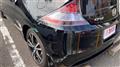 2012 Honda CR-Z