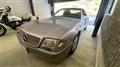 1995 Mercedes-Benz SL-Class